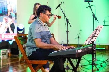 Foto - Apresentação dos Alunos da CETUL Jumirim - 27/11/2025