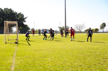 Foto - TORNEIO TRABALHADOR 01/05/25