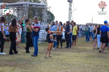 Foto - ESQUADRILHA DA FUMAÇA