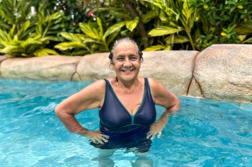 Foto - Viagem Parque Aquático 59+ 29/01/2026