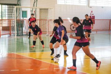 Foto - Torneio de Futsal Feminino (16/06/24)