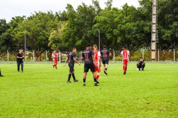 Foto - Abertura Campeonato Society Jumirim 2024 - 02/11/24