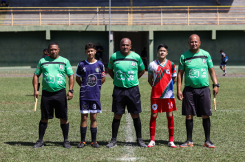 Foto - Futebol 12/04/2025