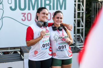 Foto - Corrida Jumirim 04/05/2025