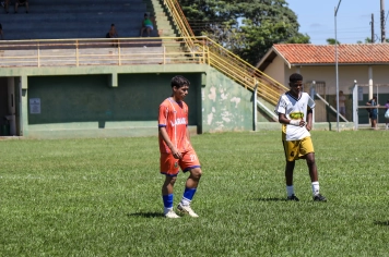 Foto - Copinha de Futebol -14/03/2026