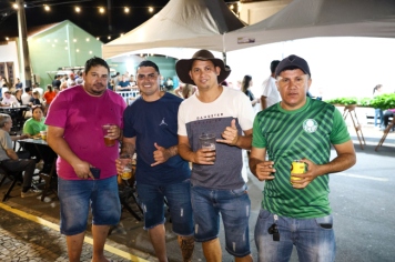 Foto - Feira Noturna - 21/08/2025