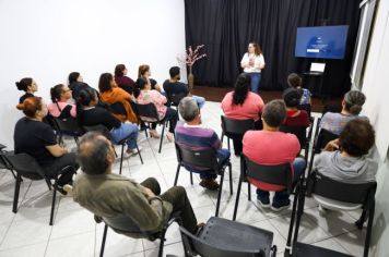 Foto - Curso de Hamburguer Artesanal - SENAC 