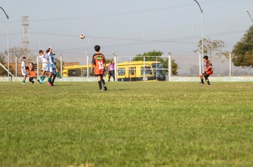 Foto - Final do Campeonato Copinha 18/04/2026