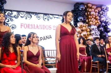 Foto - Formatura 11/12/2025