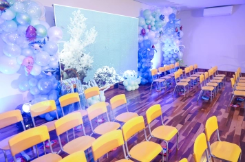 Foto - Formatura - Ensino Infantil 2025