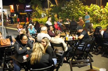 Foto - Feira Noturna 22/01/2026