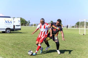 Foto - Torneio do Trabalhador (28/04/24)