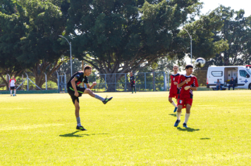 Foto - TORNEIO TRABALHADOR 01/05/25