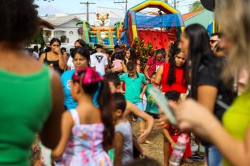 Foto - Dia das Crianças 