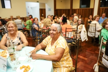 Foto - Bingo 59+