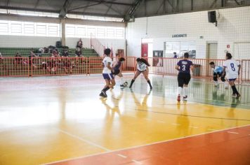 Foto - Torneio de Futsal Feminino (16/06/24)