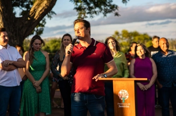 Foto - Inauguração JUMIKIDS