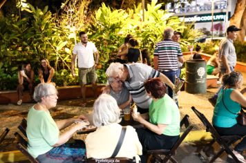 Foto - Feira Noturna - 21/08/2025