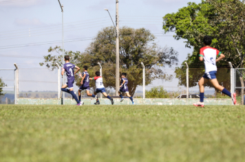 Foto - Futebol 12/04/2025
