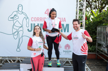 Foto - Corrida Jumirim 04/05/2025