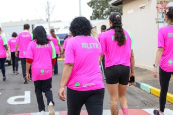 Foto - SEGUNDA EDIÇÃO DA CORRIDA 