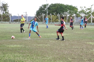 Foto - Torneio Trabalhador