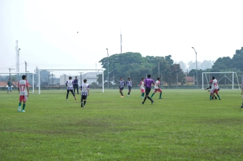 Foto - Abertura do Campeonato de Futebol - 07/03/2026