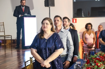 Foto - Formatura dos Cursos SENAC  - 18/03/2026