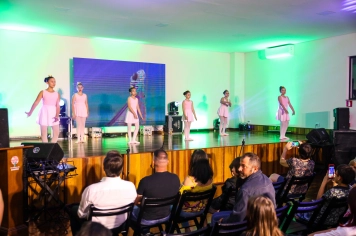 Foto - Apresentação dos Alunos da CETUL Jumirim - 27/11/2025