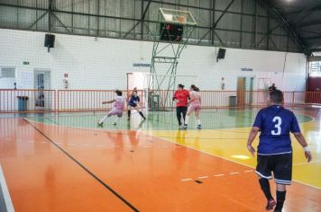 Foto - Torneio de Futsal Feminino (16/06/24)