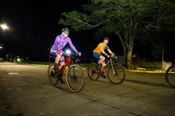 Foto - Pedal, Feira Noturna e Presépio - 12/12/25