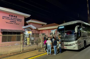 Foto - Passeio 59+ à São Paulo (14/05/24)