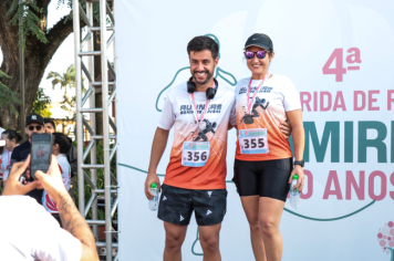 Foto - Corrida Jumirim 04/05/2025