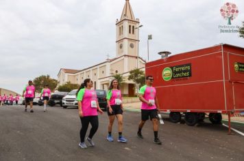 Foto - SEGUNDA EDIÇÃO DA CORRIDA 