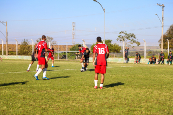 Foto - TORNEIO TRABALHADOR 01/05/25
