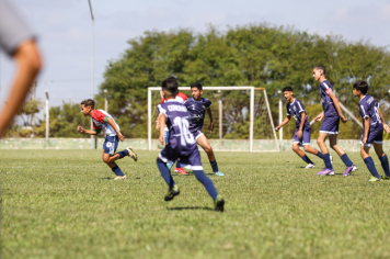 Foto - Futebol 12/04/2025