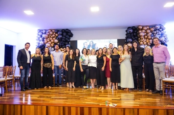 Foto - Formatura 11/12/2025