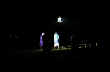 Foto - Paixão de Cristo  - 03/04/2026