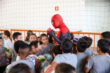 Foto - Presente de Dia das Crianças 