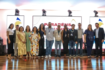 Foto - Formatura dos Cursos SENAC  - 18/03/2026