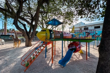 Foto - Inauguração JUMIKIDS