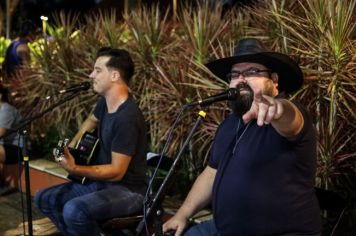 Foto - FEIRA NOTURNA E IPTU PREMIADO 11.12.24