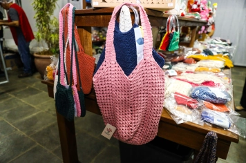 Foto - Pedal, Feira Noturna e Presépio - 12/12/25