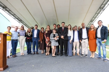 Foto - Aniversário de Jumirim - 2026