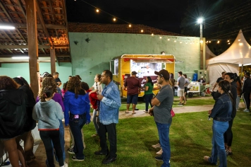 Foto - Feira Noturna 22/01/2026