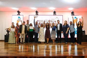 Foto - Formatura dos Cursos SENAC  - 18/03/2026