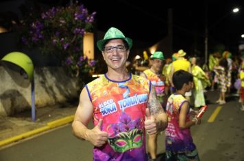 Foto - Carnaval 2024 - Dia 10/02/2024