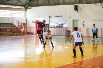 Foto - Torneio de Futsal Feminino (16/06/24)