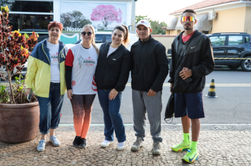 Foto - Corrida Jumirim 04/05/2025