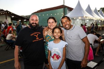 Foto - FEIRA NOTURNA E IPTU PREMIADO 11.12.24